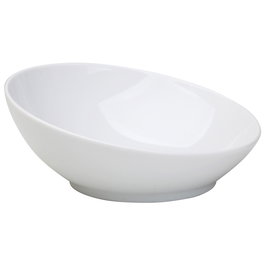 Avet Bol Inclinado Speciality Diámetro 23 cm Altura 5-9 cm (2 Unidades) Apto Lavavajillas Microondas Congelador